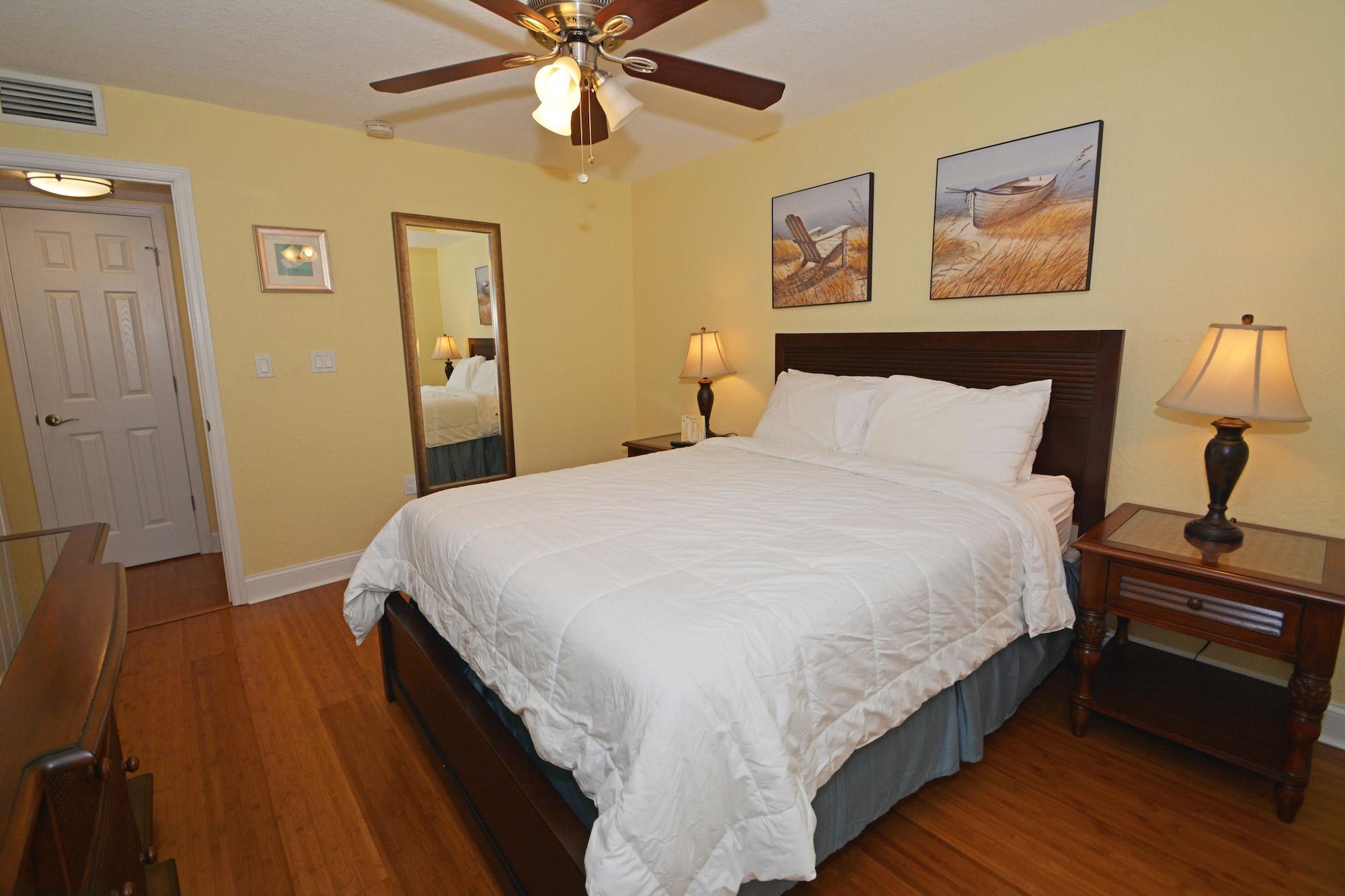 Westwinds Waterfront Resort St. Pete Beach Kültér fotó