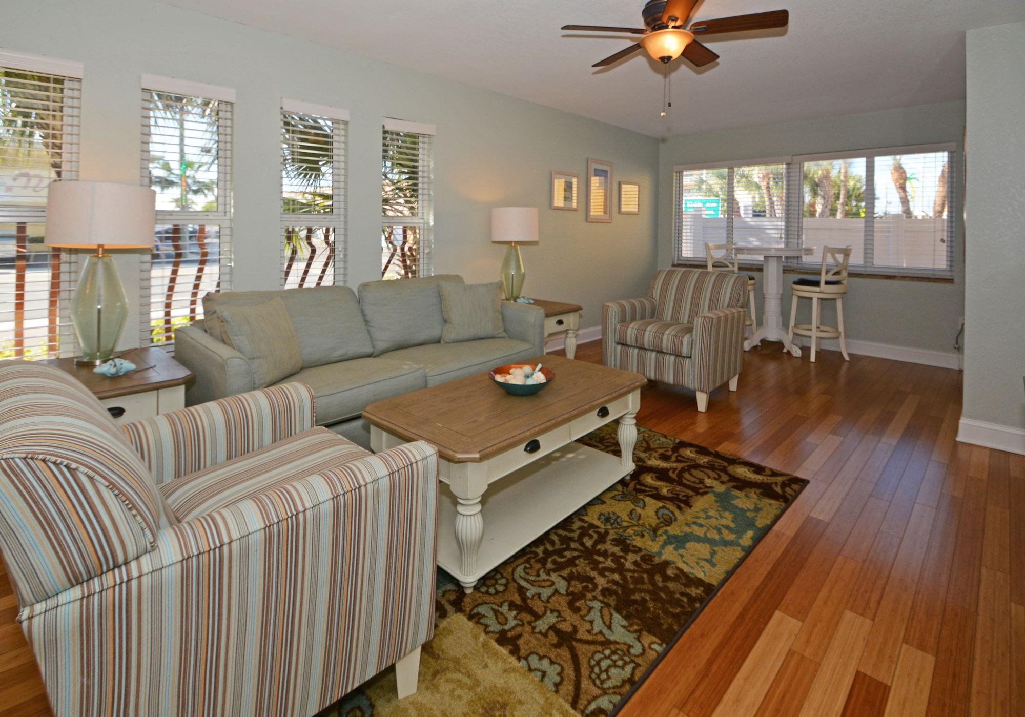 Westwinds Waterfront Resort St. Pete Beach Kültér fotó
