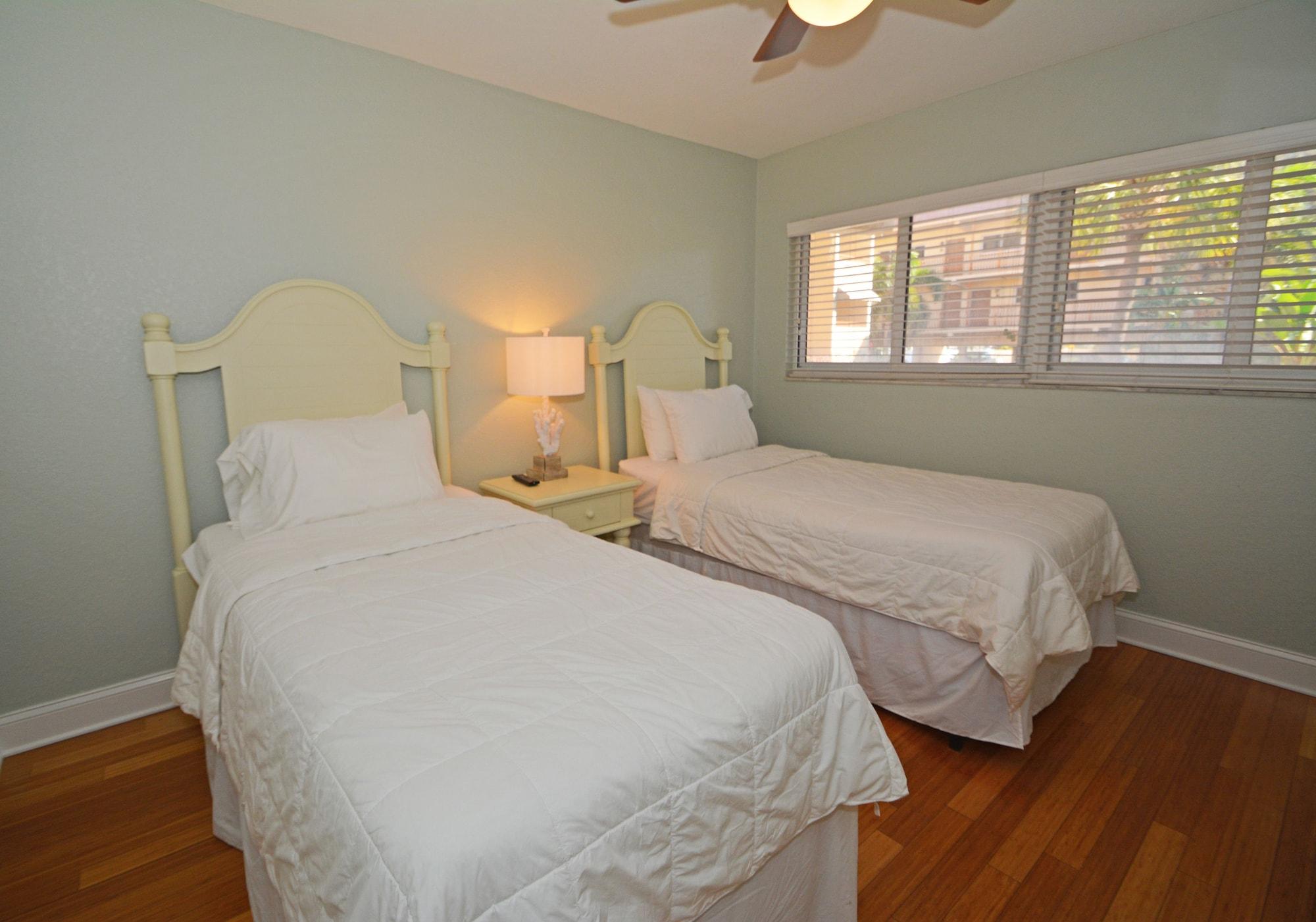 Westwinds Waterfront Resort St. Pete Beach Kültér fotó