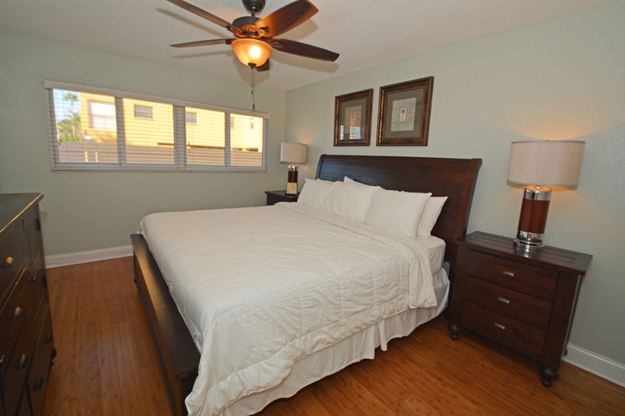 Westwinds Waterfront Resort St. Pete Beach Kültér fotó