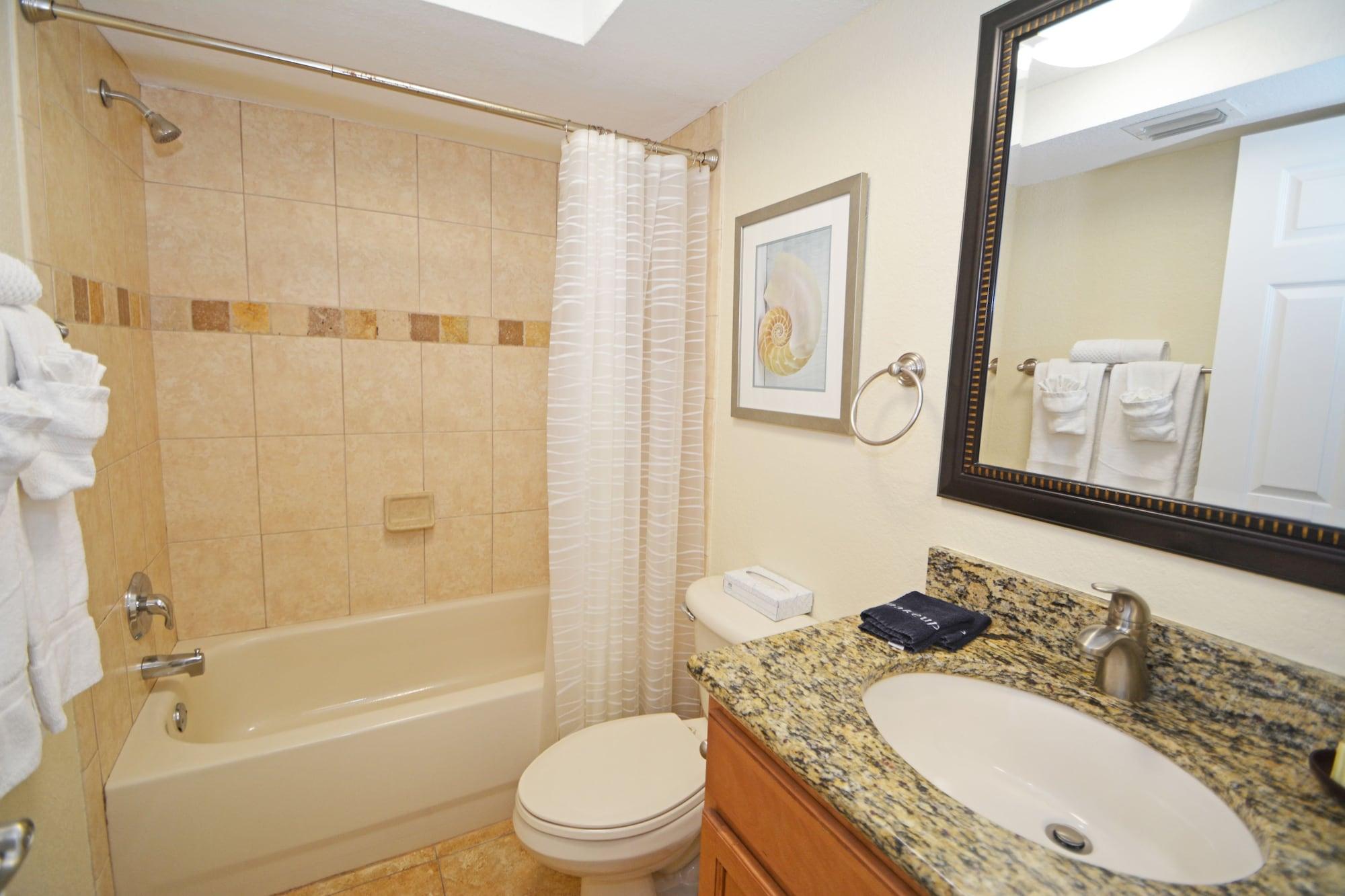 Westwinds Waterfront Resort St. Pete Beach Kültér fotó