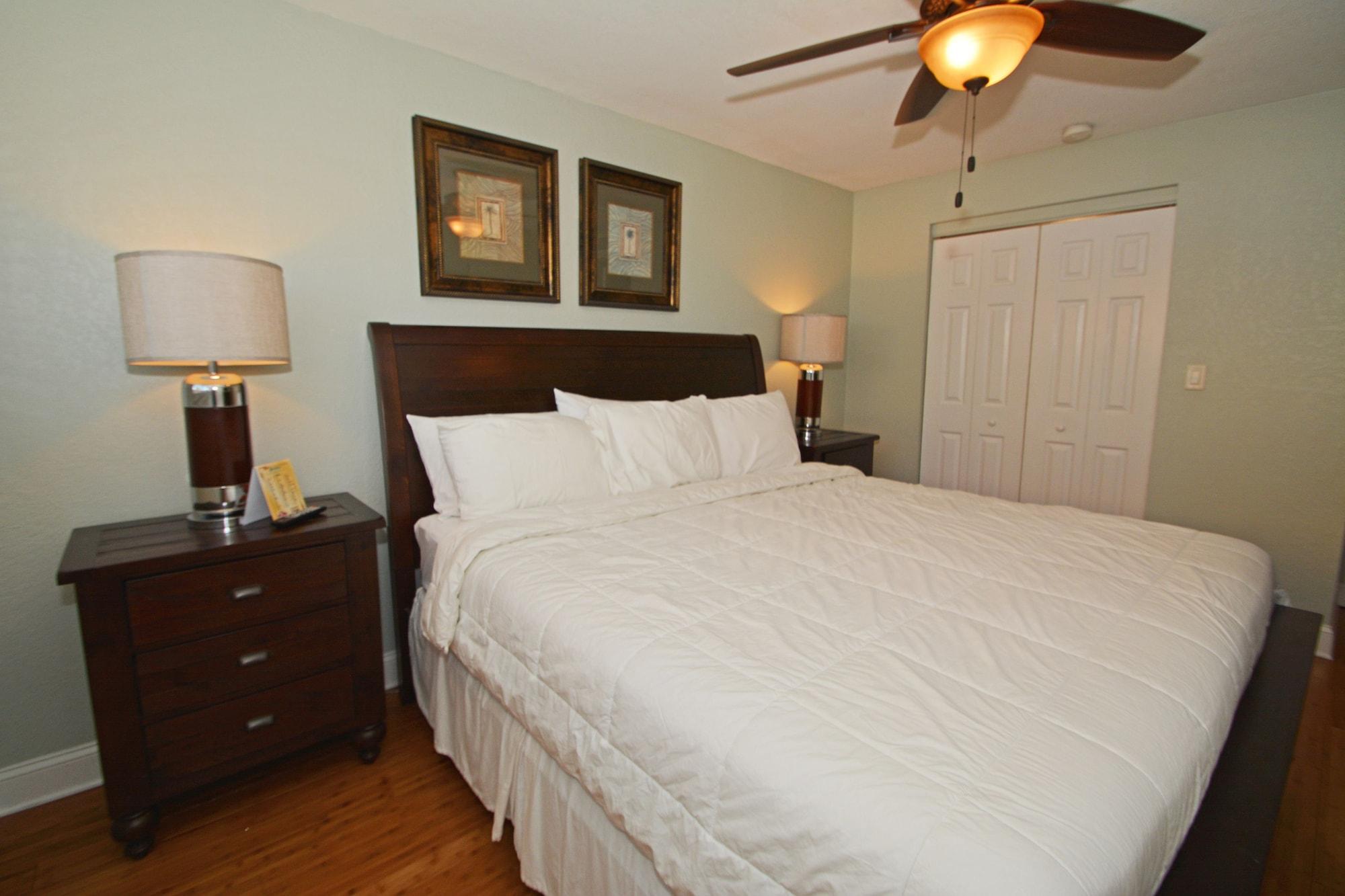 Westwinds Waterfront Resort St. Pete Beach Kültér fotó