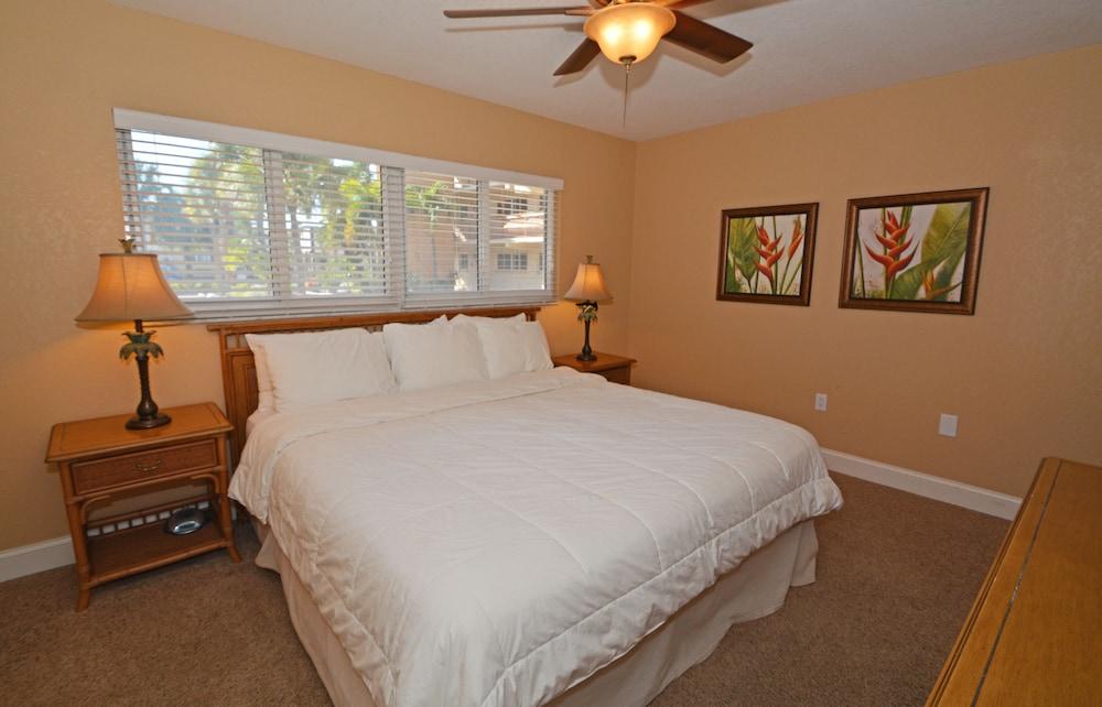 Westwinds Waterfront Resort St. Pete Beach Kültér fotó