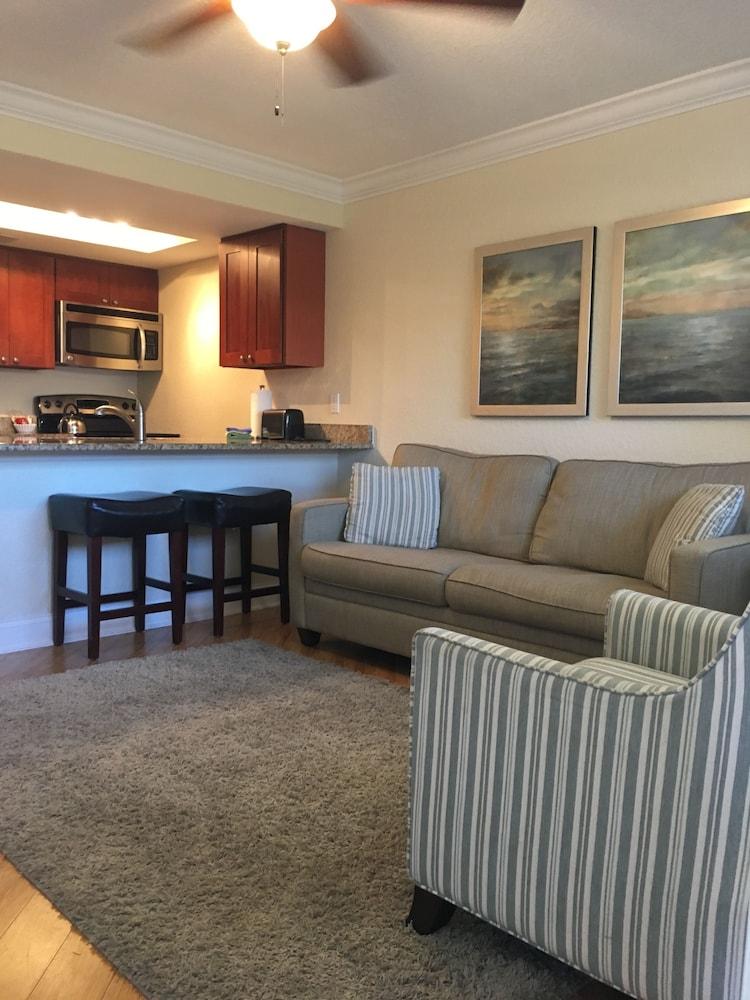 Westwinds Waterfront Resort St. Pete Beach Kültér fotó