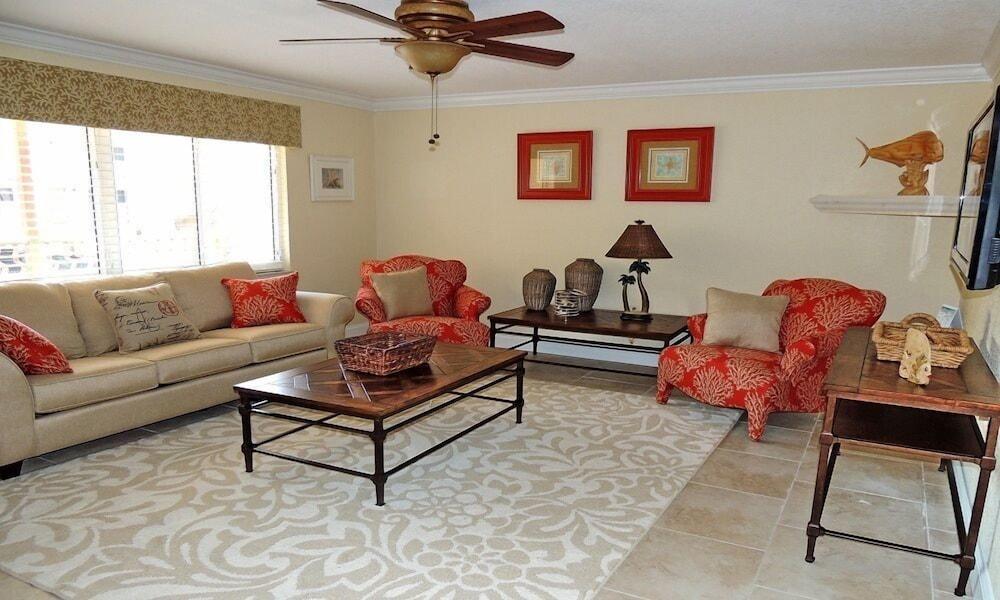 Westwinds Waterfront Resort St. Pete Beach Kültér fotó