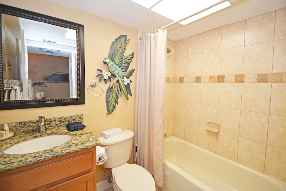 Westwinds Waterfront Resort St. Pete Beach Kültér fotó