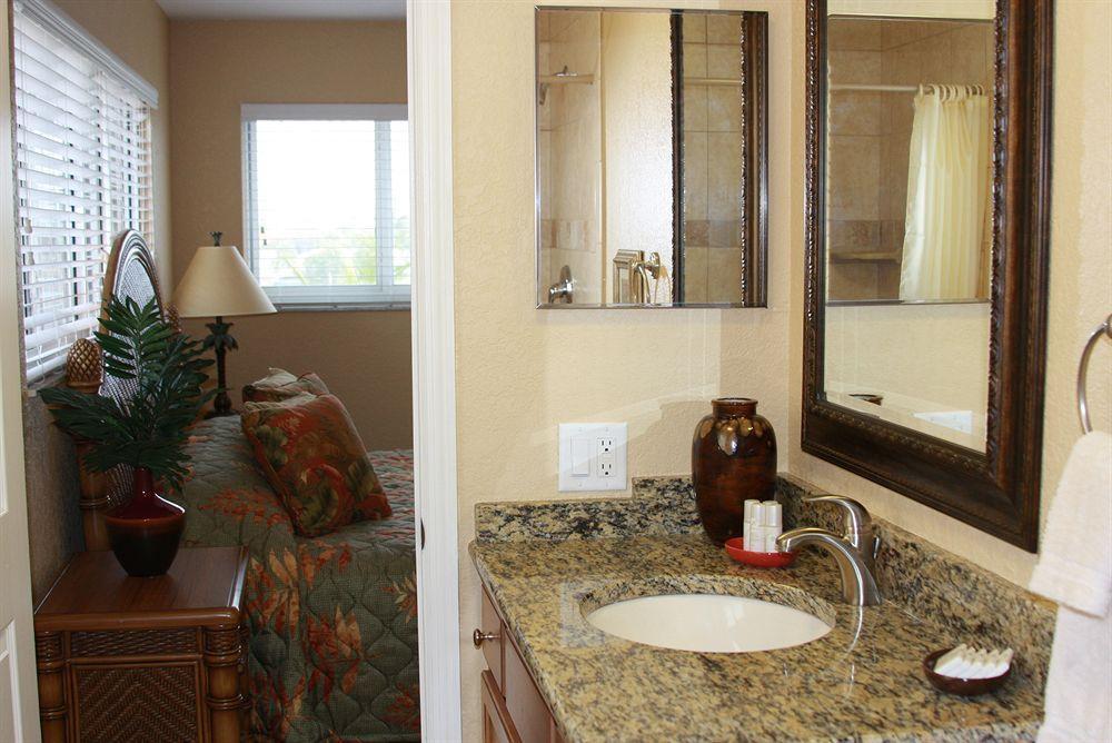 Westwinds Waterfront Resort St. Pete Beach Kültér fotó