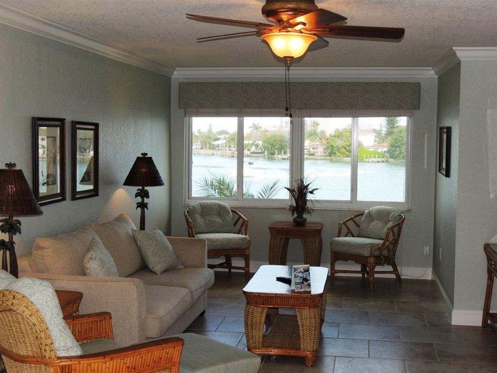 Westwinds Waterfront Resort St. Pete Beach Kültér fotó