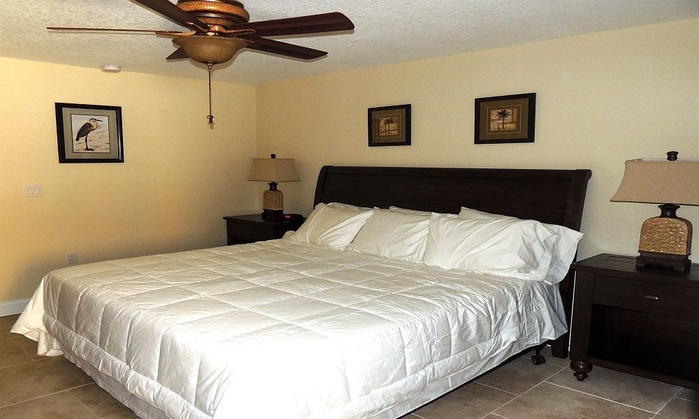 Westwinds Waterfront Resort St. Pete Beach Kültér fotó