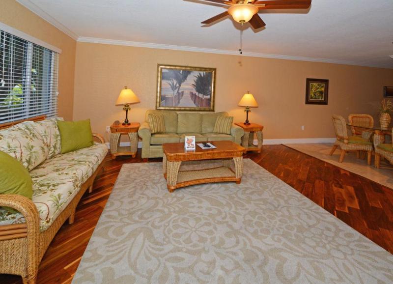 Westwinds Waterfront Resort St. Pete Beach Kültér fotó