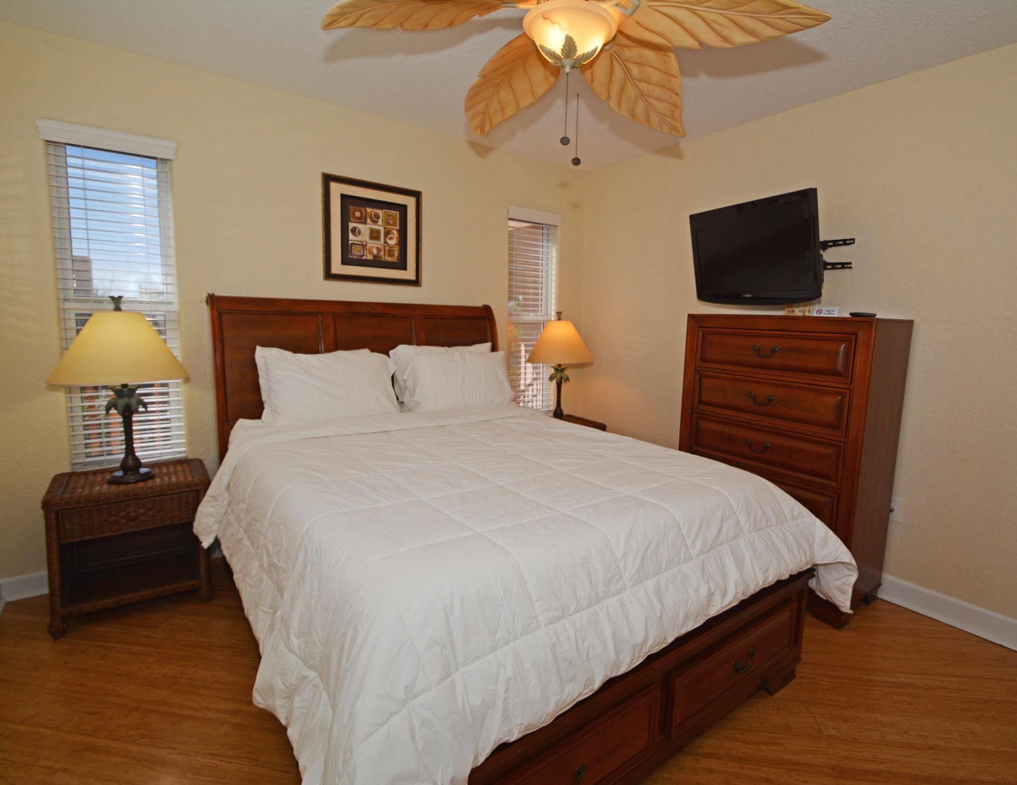 Westwinds Waterfront Resort St. Pete Beach Kültér fotó